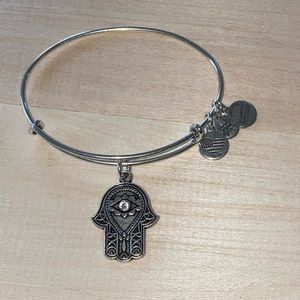 Alex and Ani Bracelet